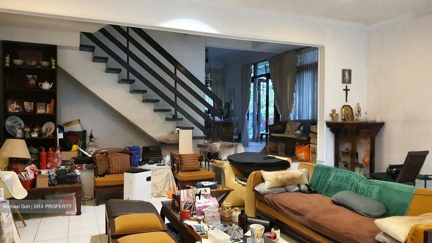 Wei Min Garden (D16), Semi-Detached #458858391